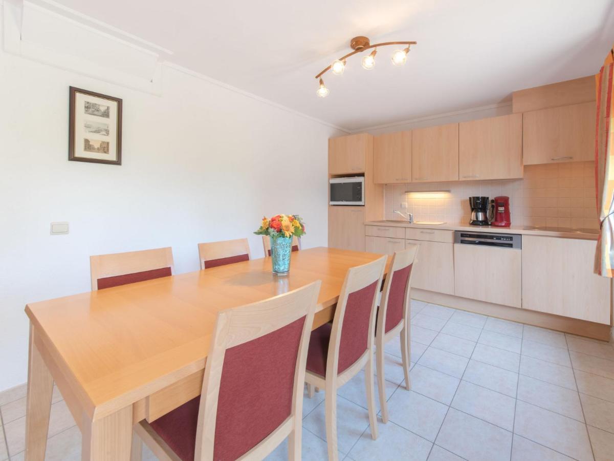 Holiday Home New Village Park-6 By Interhome Bredene Dış mekan fotoğraf