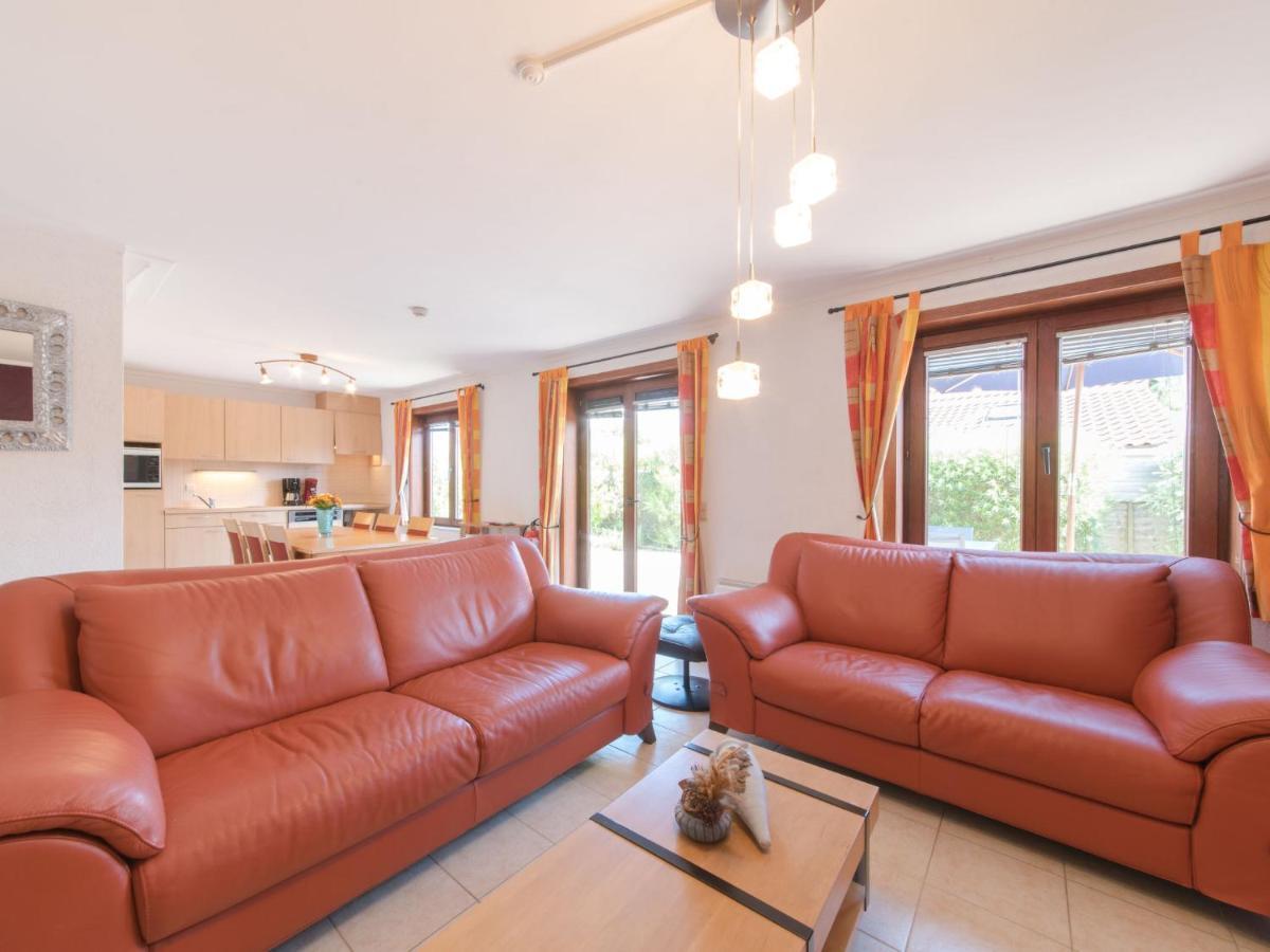 Holiday Home New Village Park-6 By Interhome Bredene Dış mekan fotoğraf
